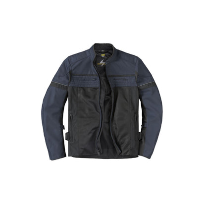 ScorpionEXO Cargo Air Jacket - Blue - Small OPEN BOX [MPN: 14903-3]_1841663