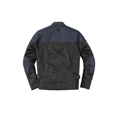ScorpionEXO Cargo Air Jacket - Blue_1486698