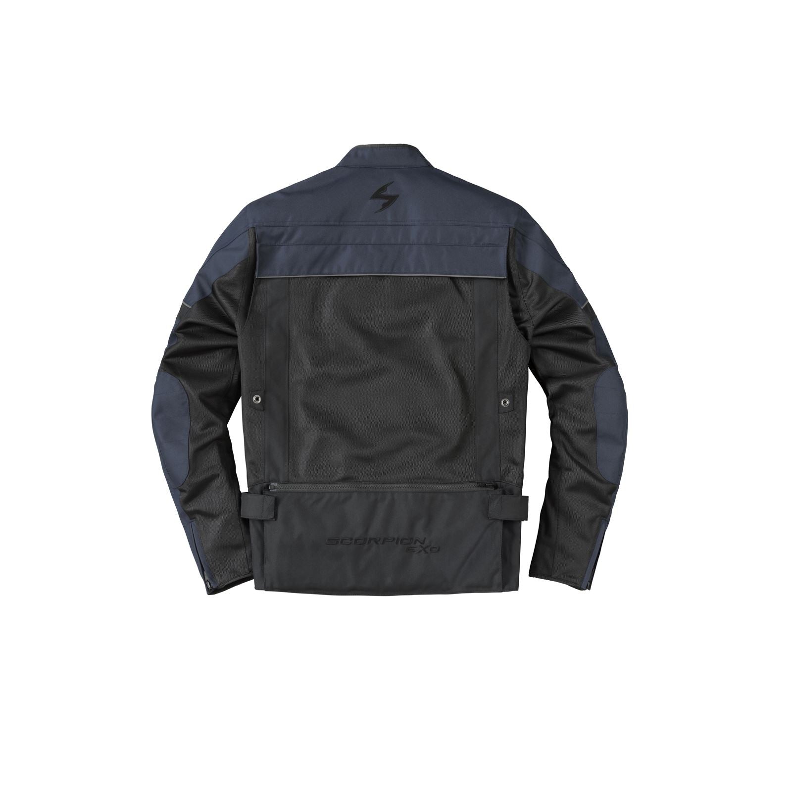 ScorpionEXO Cargo Air Jacket - Blue - Small OPEN BOX [MPN: 14903-3]_1841664