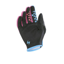 ScorpionEXO Air-Stretch Gloves - Tagger Glove - Black_1405233