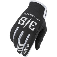 ScorpionEXO Air-Stretch Gloves - Charge_1405244
