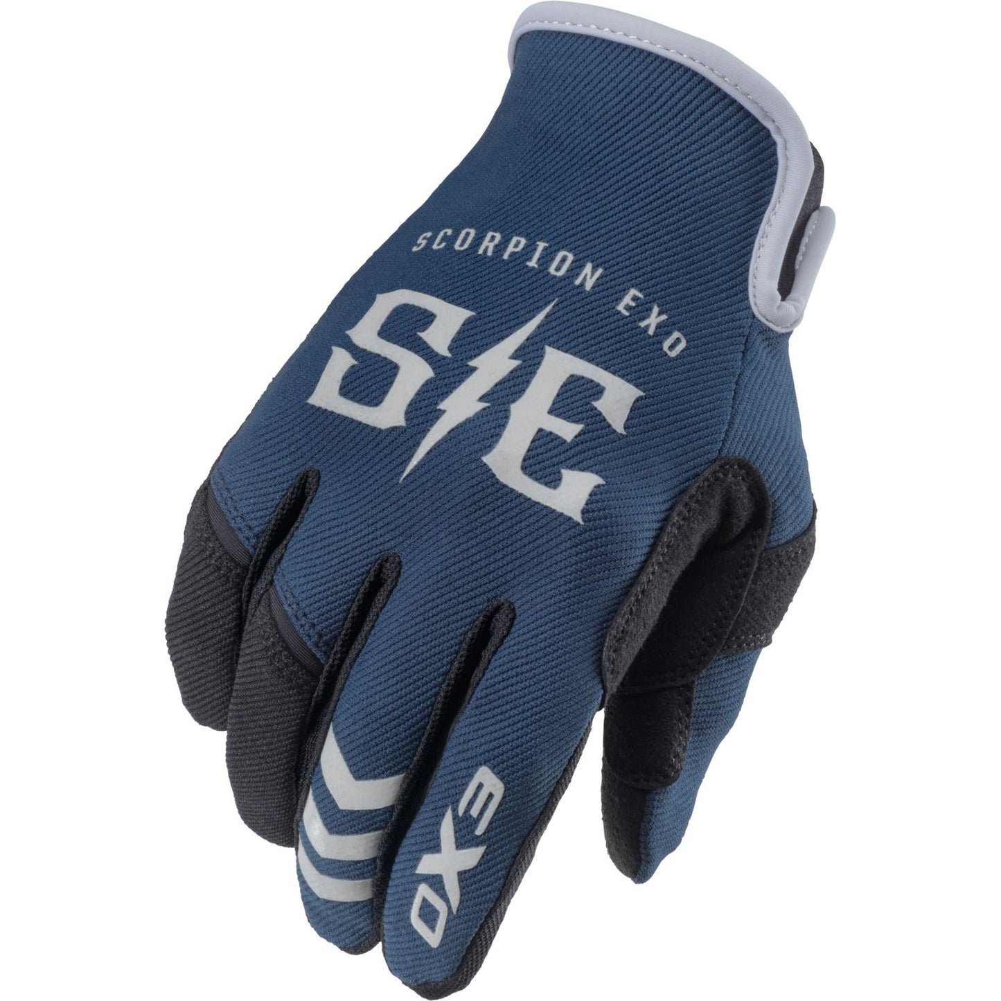 ScorpionEXO Air-Stretch Gloves - Charge_1405281