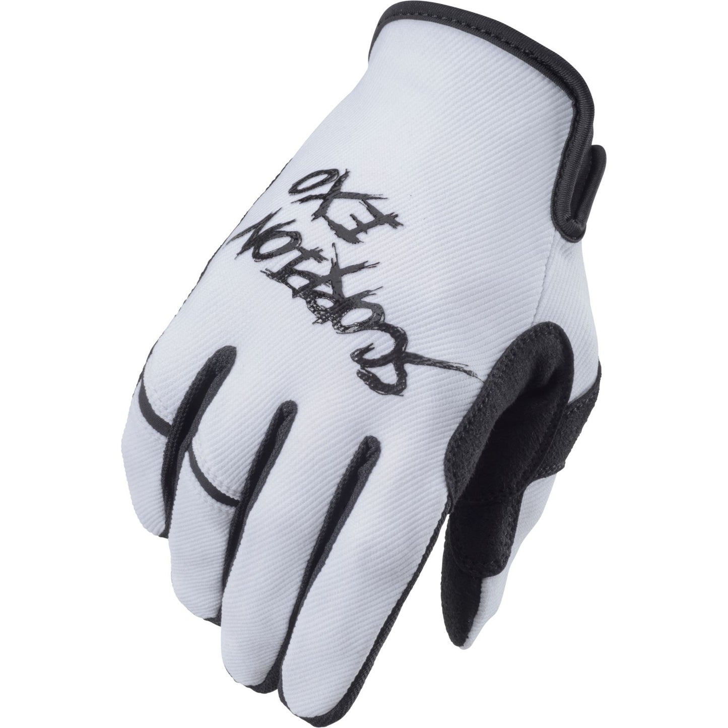 ScorpionEXO Air-Stretch Gloves - Grind_1405356