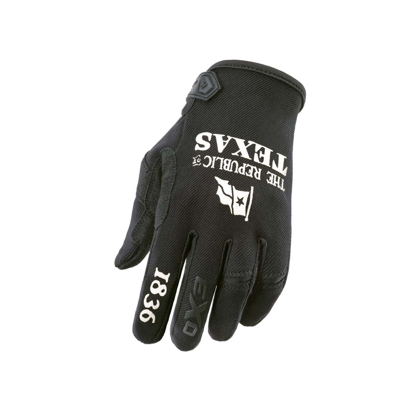 ScorpionEXO Moto-Flex Gloves - Lone Star_1405342