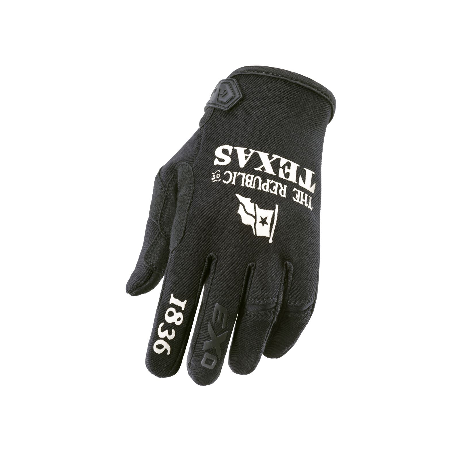 ScorpionEXO Moto-Flex Gloves - Lone Star_1405342