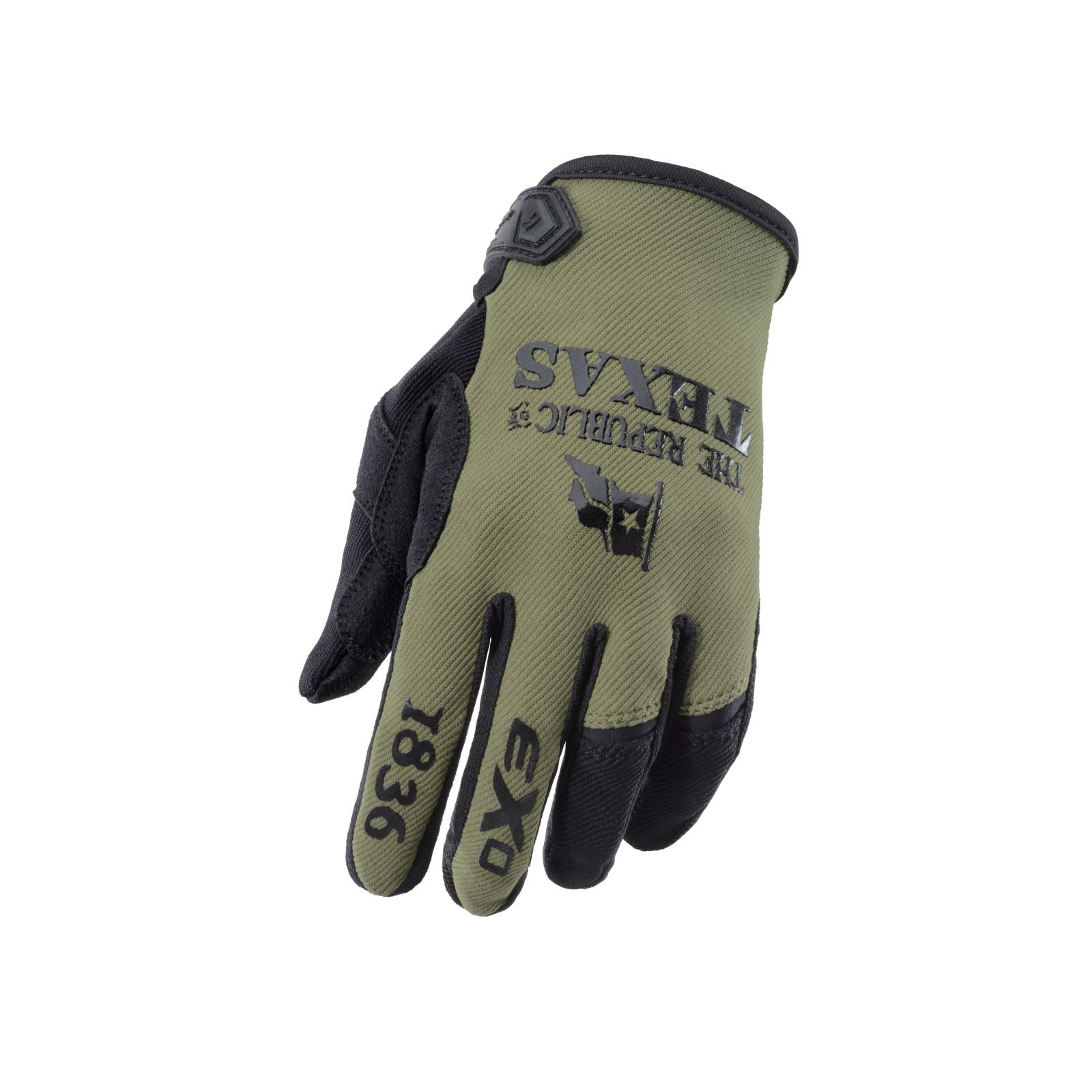 ScorpionEXO Moto-Flex Gloves - Lone Star_1405406