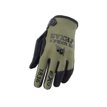 ScorpionEXO Moto-Flex Gloves - Lone Star_1405406