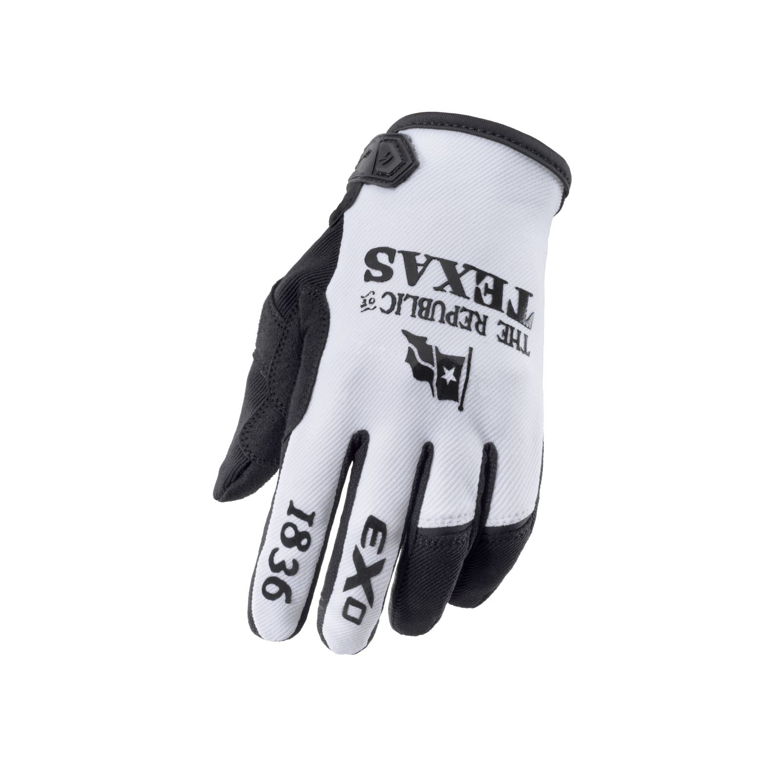 ScorpionEXO Moto-Flex Gloves - Lone Star_1405396