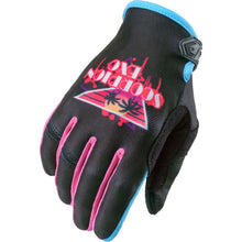 ScorpionEXO Moto-Flex Gloves - Sunset - Black_1405435