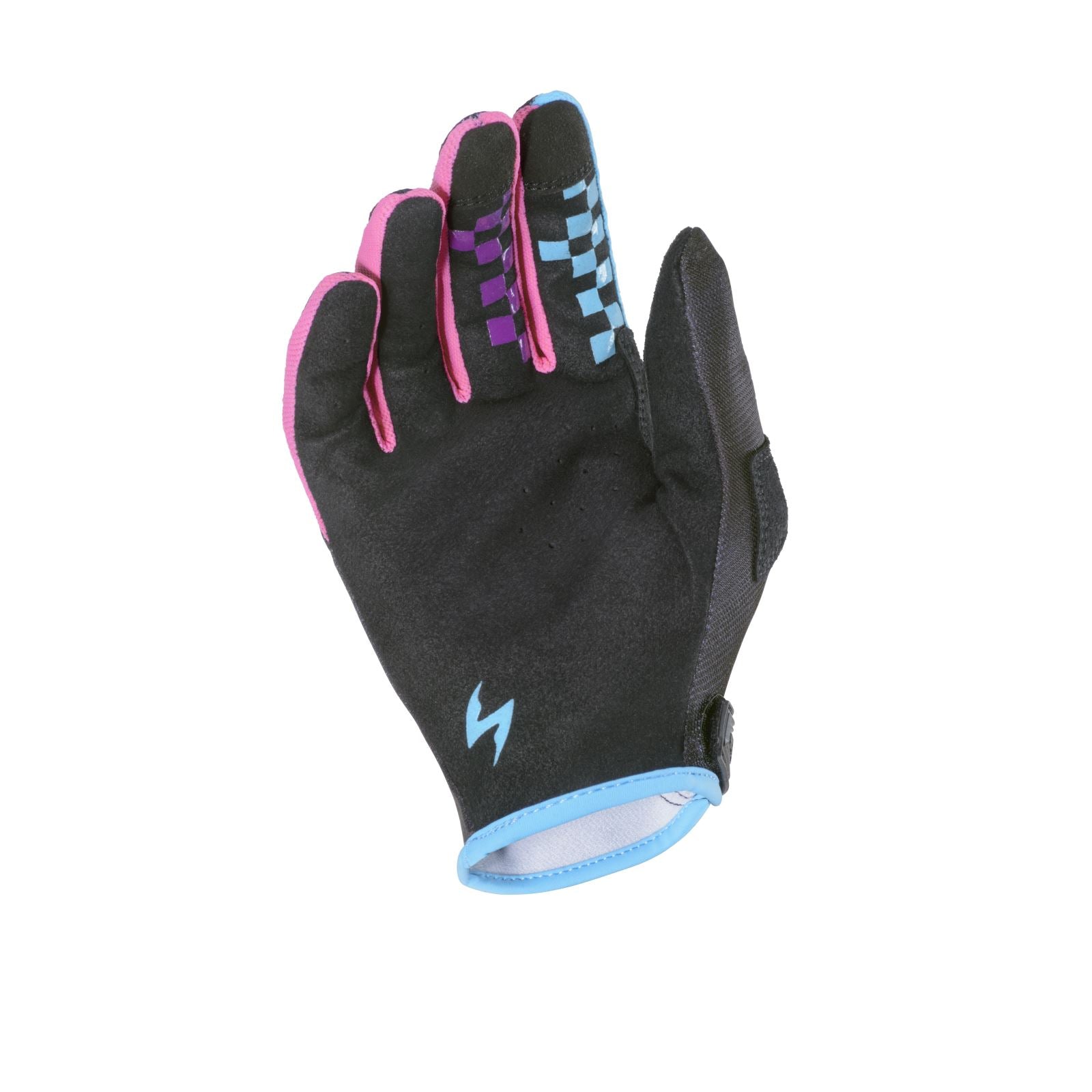 ScorpionEXO Moto-Flex Gloves - Sunset - Black_1405436