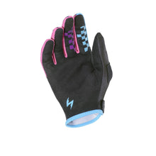 ScorpionEXO Moto-Flex Gloves - Sunset - Black_1405436