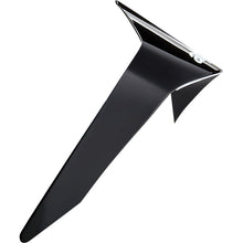 Alpinestars Supertech R10 Spoiler - Standard - Solid - Gloss Black [MPN: 8951624-0190]_1399341