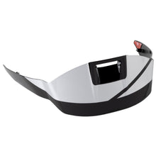 Alpinestars Supertech R10 Spoiler - Standard - Black/Carbon/Silver/Black [MPN: 8952124-1368]_1439775