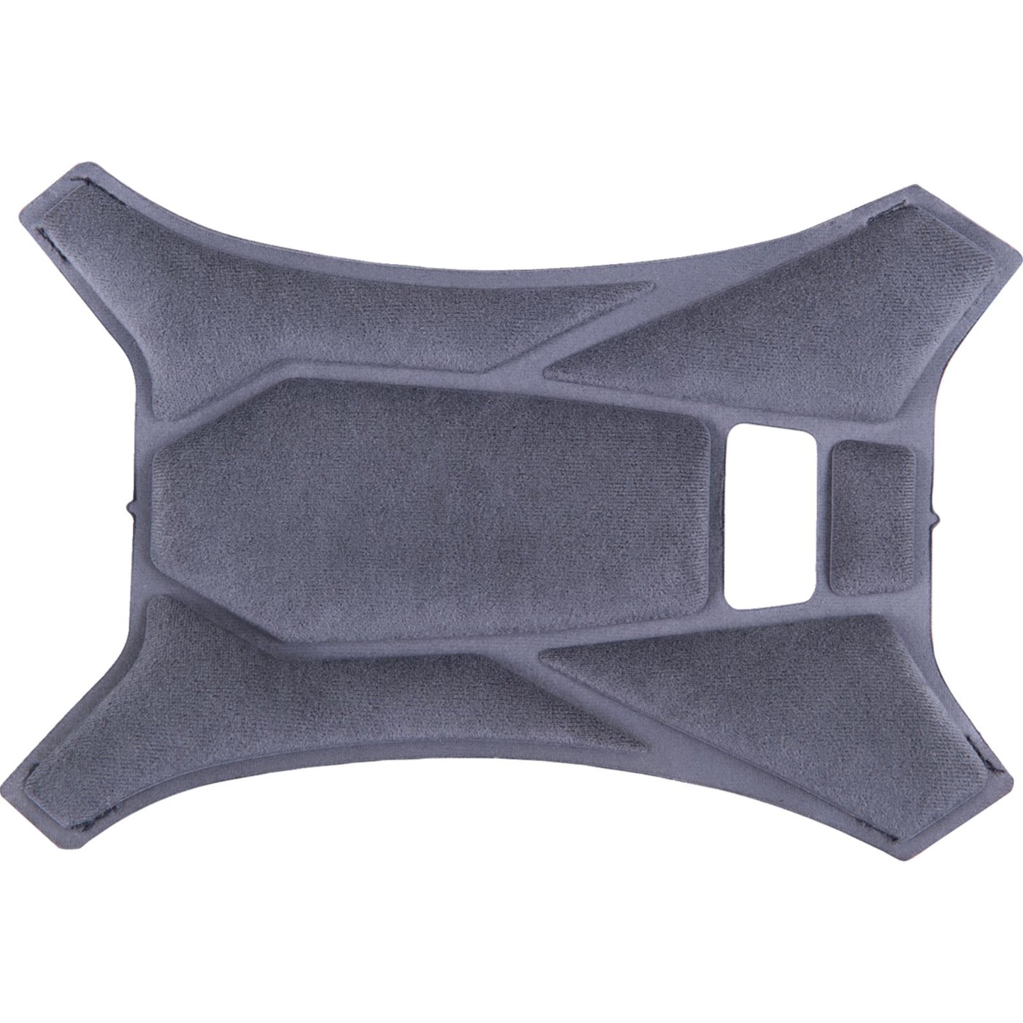 Alpinestars Supertech R10 Top Pad - Gray [MPN: 8951124-11]_1399355
