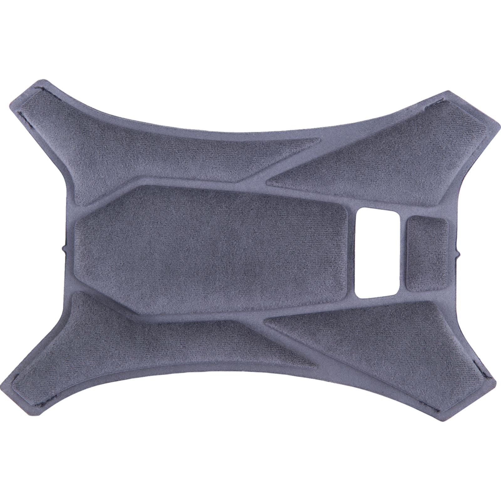 Alpinestars Supertech R10 Top Pad - Gray [MPN: 8951124-11]_1399355