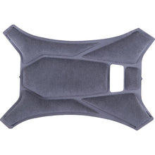 Alpinestars Supertech R10 Top Pad - Gray [MPN: 8951124-11]_1399355