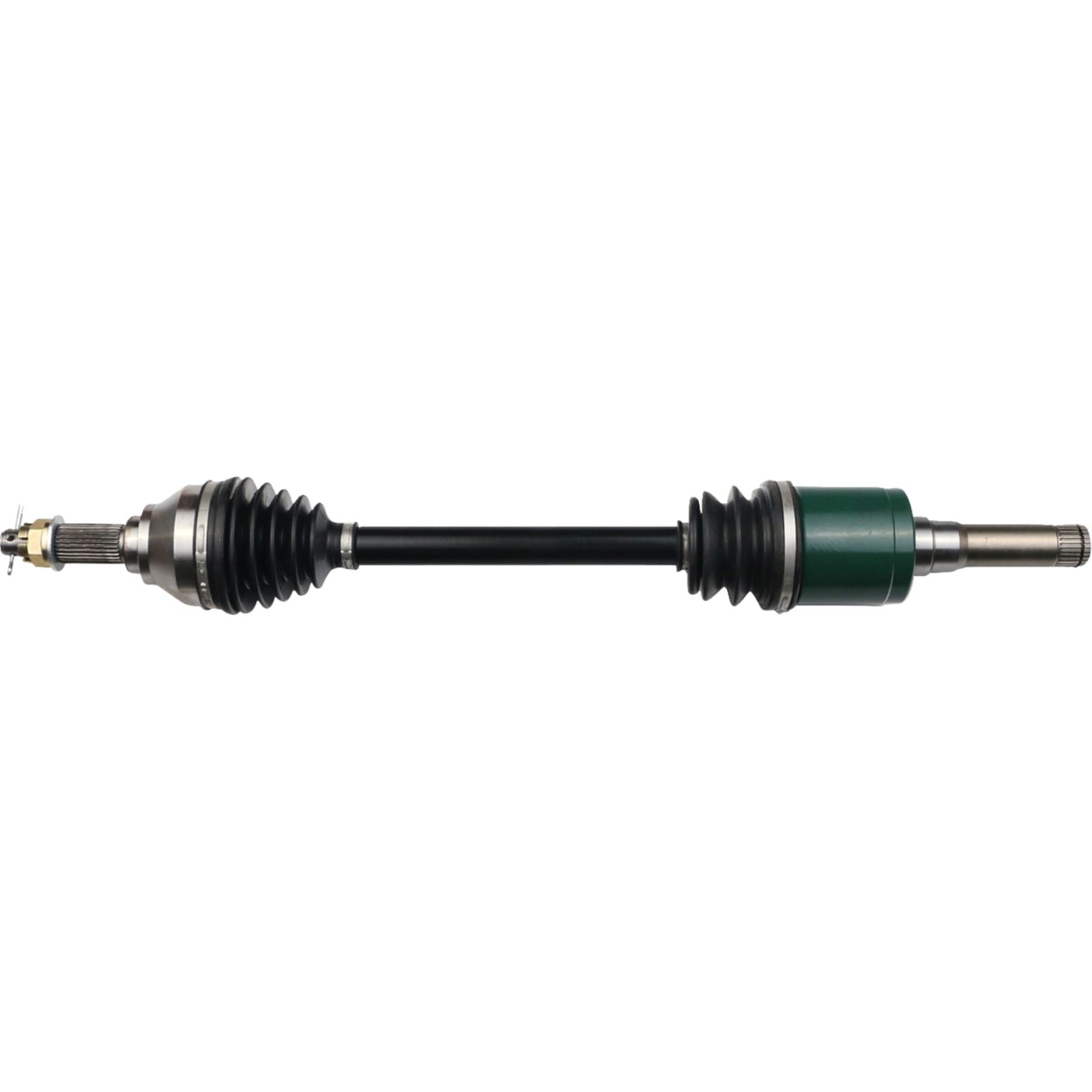 Moose Offroad Axle Kit - CV - Complete - Standard - Rear Left/Right for John Deere [MPN: JDR-7003]_1400908