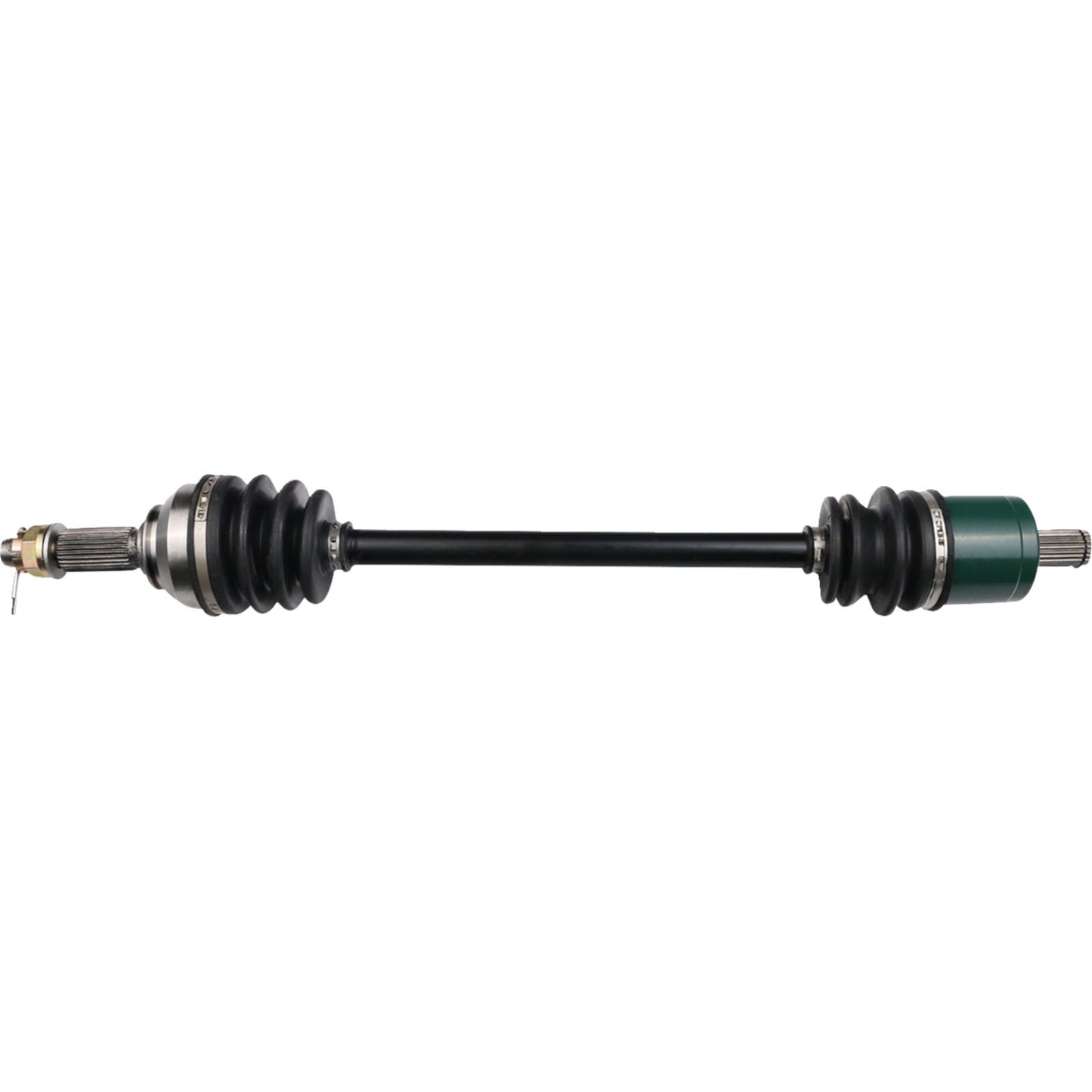 Moose Offroad Axle Kit - CV - Complete - Standard - Front Left for John Deere JDR-7005_1400879