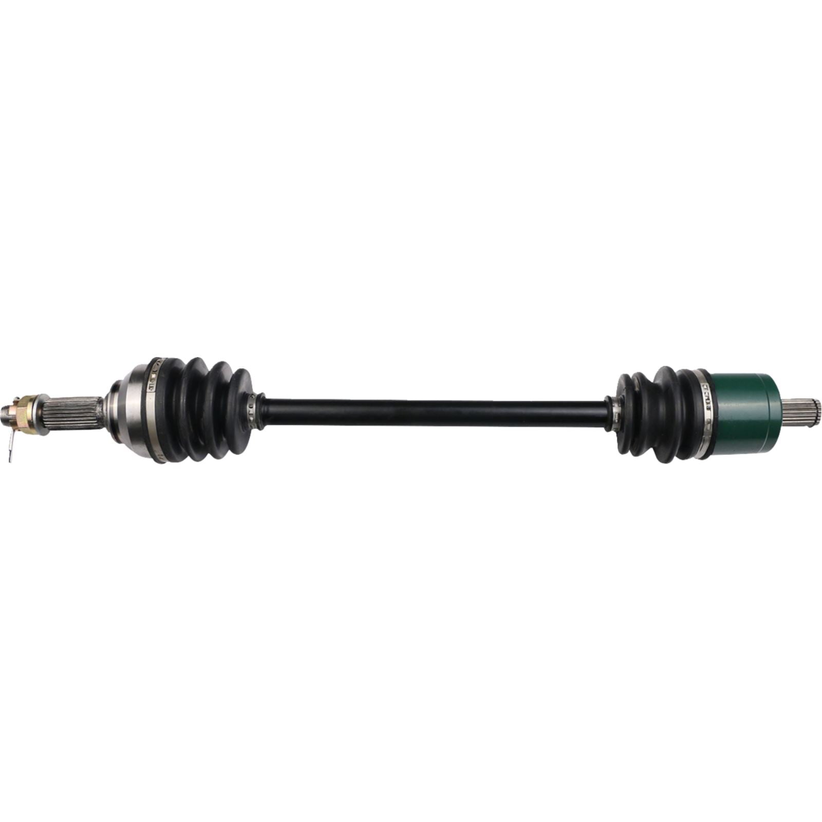 Moose Offroad Axle Kit - CV - Complete - Standard - Front Left for John Deere JDR-7005_1400879
