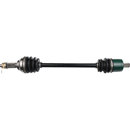 Moose Offroad Axle Kit - CV - Complete - Standard - Front Left for John Deere JDR-7005_1400879