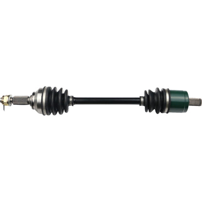Moose Offroad Axle Kit - CV - Complete - Standard - Front Right for John Deere JDR-7006_1400880