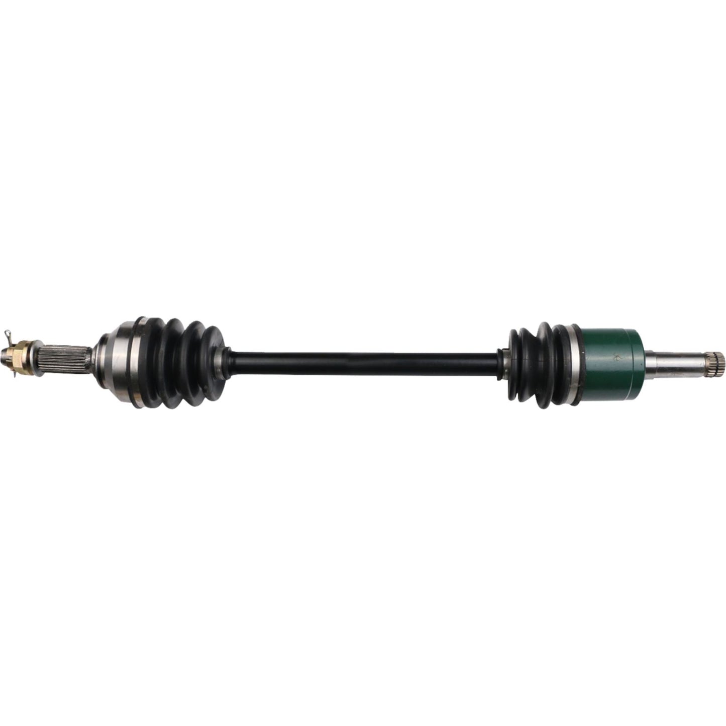 Moose Offroad Axle Kit - CV - Complete - Standard - Front Left for John Deere JDR-7008_1400882