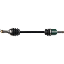 Moose Offroad Axle Kit - CV - Complete - Standard - Front Left for John Deere JDR-7008_1400882