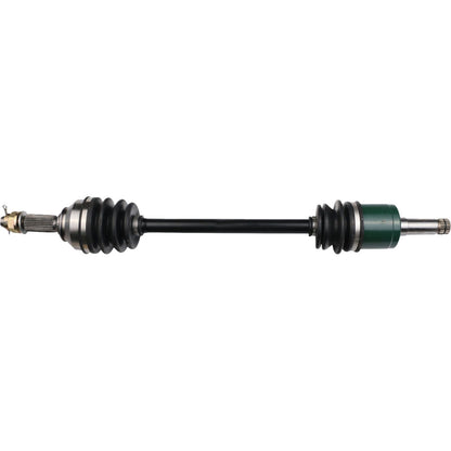 Moose Offroad Axle Kit - CV - Complete - Standard - Front Left for John Deere JDR-7008_1400882