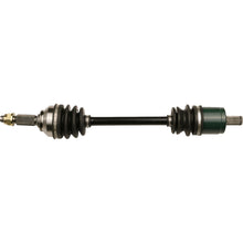 Moose Offroad Axle Kit - CV - Complete - Standard - Rear Left for John Deere JDR-7011_1400883