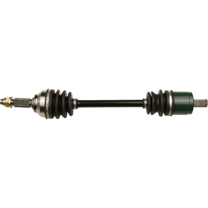 Moose Offroad Axle Kit - CV - Complete - Standard - Rear Left for John Deere JDR-7011_1400883