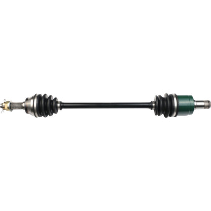 Moose Offroad Axle Kit - CV - Complete - Standard - Rear Right for John Deere JDR-7012_1400884