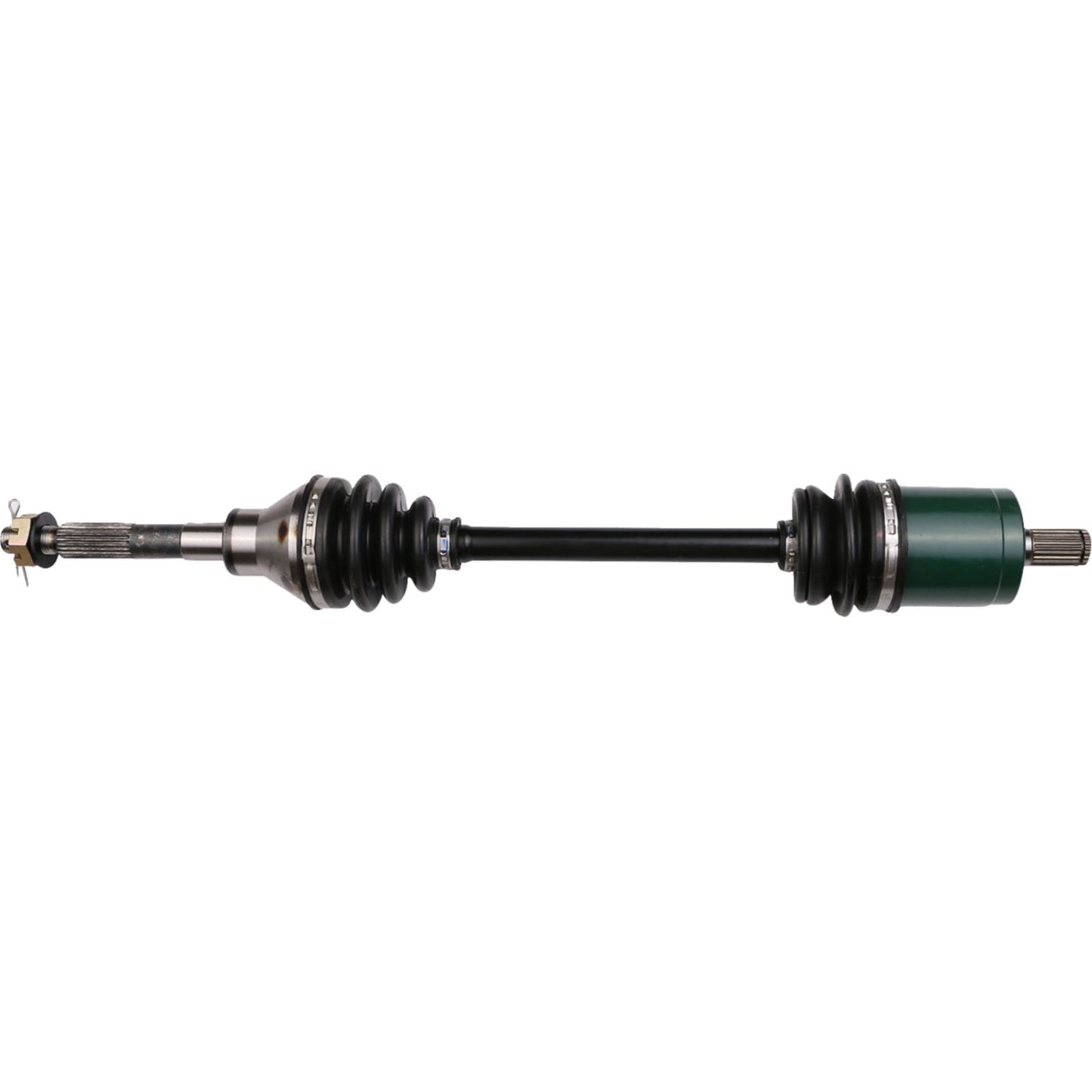 Moose Offroad Axle Kit - CV - Complete - Standard - Front Left/Right for Kubota KUB-7002_1400885