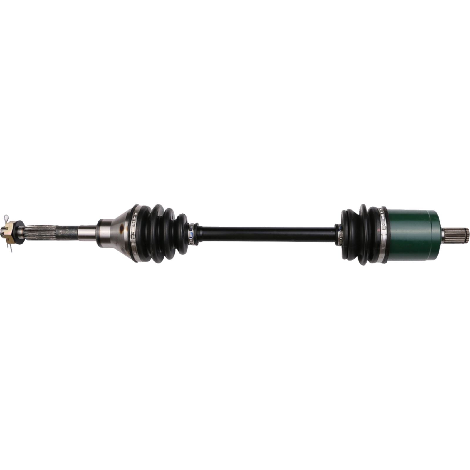 Moose Offroad Axle Kit - CV - Complete - Standard - Front Left/Right for Kubota KUB-7002_1400885