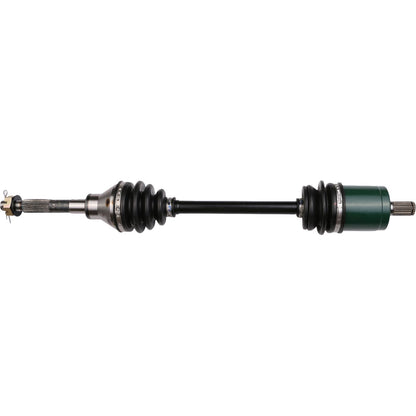 Moose Offroad Axle Kit - CV - Complete - Standard - Front Left/Right for Kubota KUB-7002_1400885