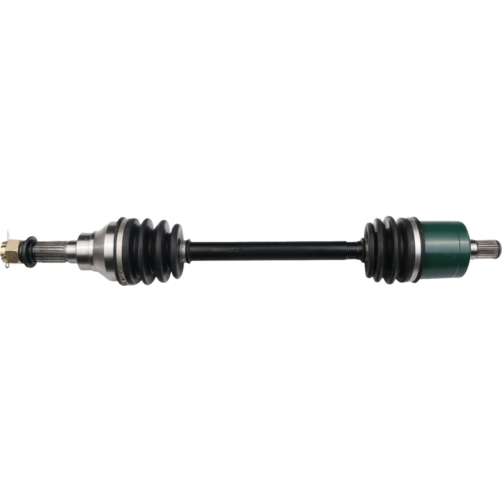 Moose Offroad Axle Kit - CV - Complete - Standard - Rear Left/Right for Kubota KUB-7003_1400886