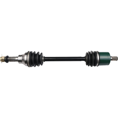 Moose Offroad Axle Kit - CV - Complete - Standard - Rear Left/Right for Kubota KUB-7003_1400886