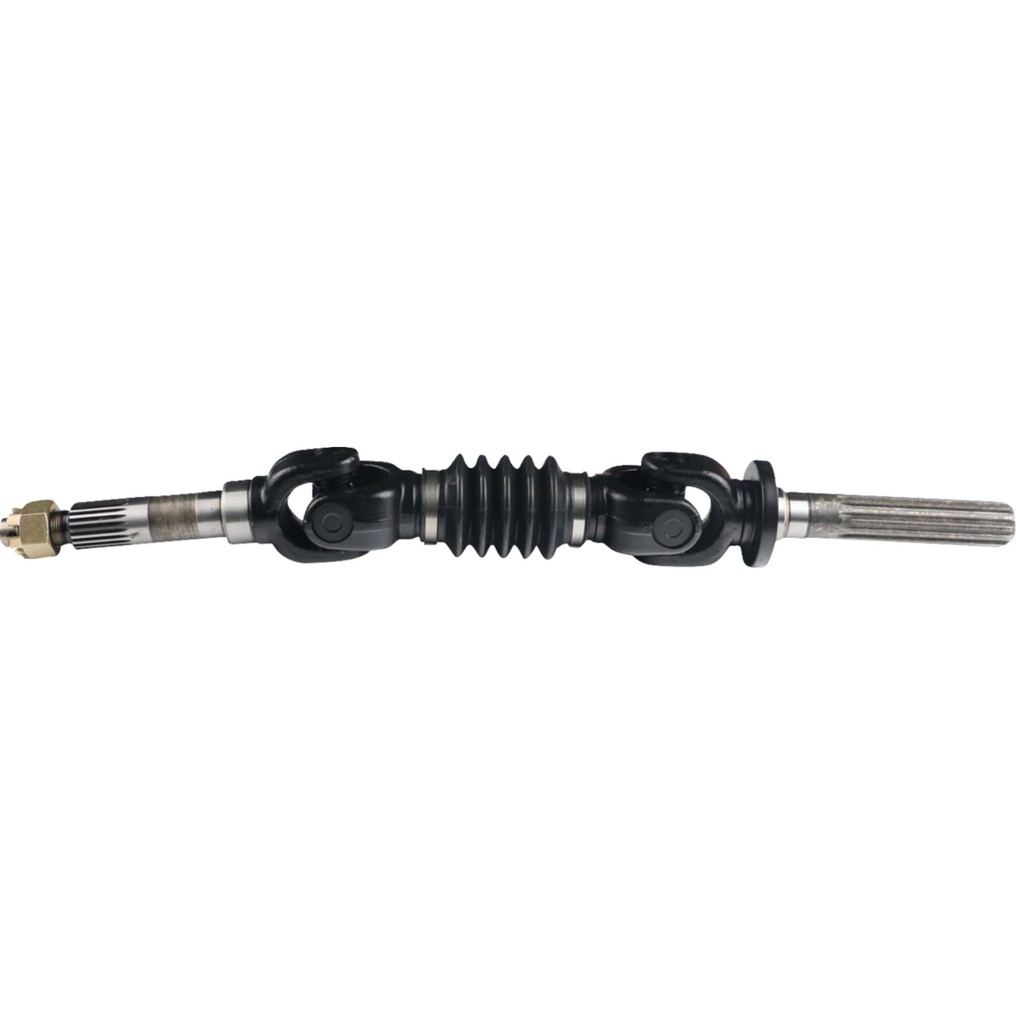 Moose Offroad Axle Kit - CV - Complete - Standard - Rear Left/Right for Kubota KUB-7009_1400887