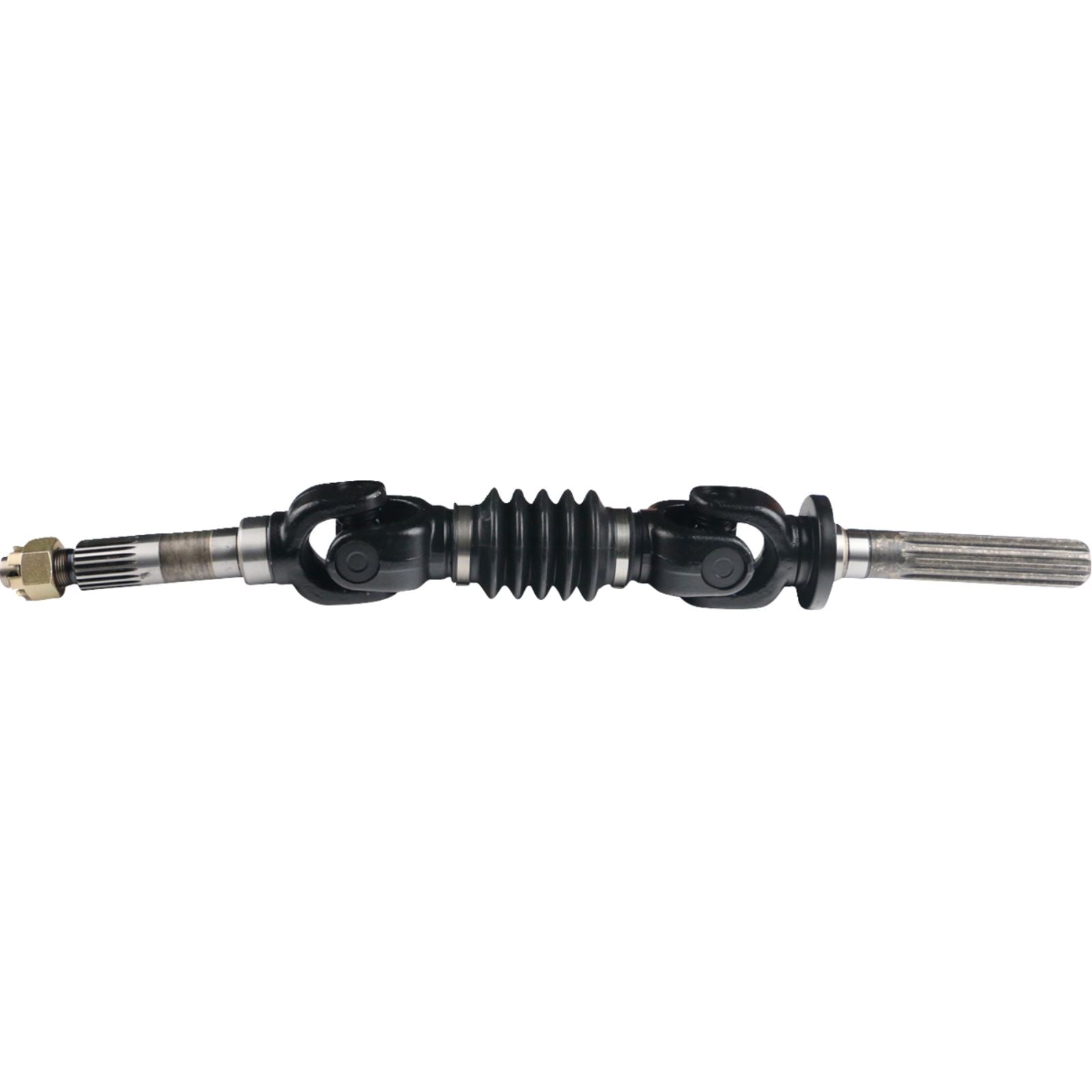 Moose Offroad Axle Kit - CV - Complete - Standard - Rear Left/Right for Kubota KUB-7009_1400887