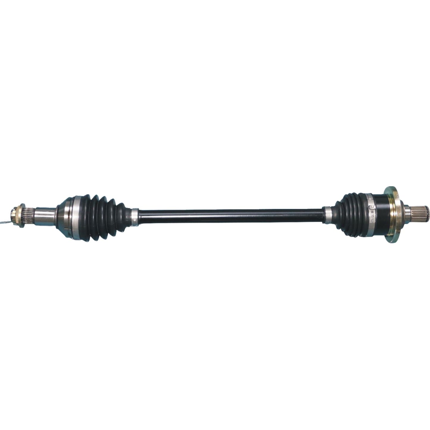 Moose Offroad Axle Kit - CV - Complete - Rear Left/Right Heavy-Duty for Arctic Cat ARC-6014HD_1400889