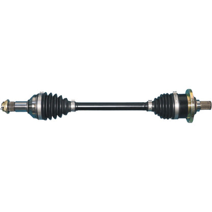 Moose Offroad Axle Kit - CV - Complete - Front Left/Right Heavy-Duty for Arctic Cat ARC-6016HD_1400890