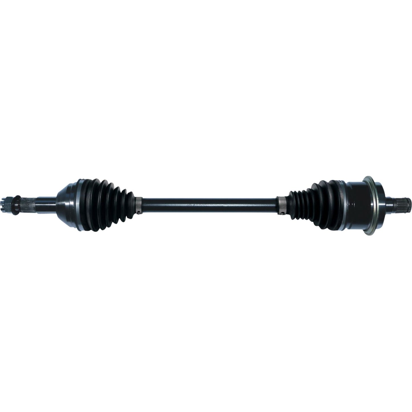 Moose Offroad Axle Kit - CV - Complete - Rear Left/Right - Heavy-Duty for Can Am CAN-6008HD_1400893