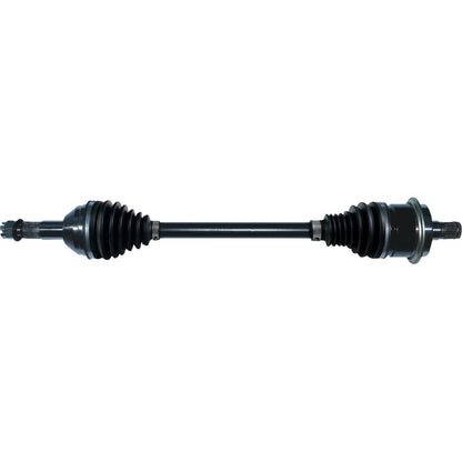 Moose Offroad Axle Kit - CV - Complete - Rear Left/Right - Heavy-Duty for Can Am CAN-6008HD_1400893
