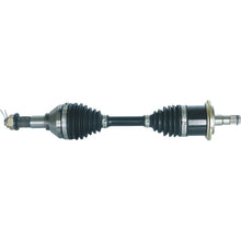 Moose Offroad Axle Kit - CV - Complete - Front Left - Heavy-Duty for Can Am CAN-6024HD_1400907