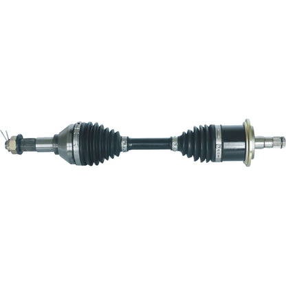 Moose Offroad Axle Kit - CV - Complete - Front Left - Heavy-Duty for Can Am CAN-6024HD_1400907