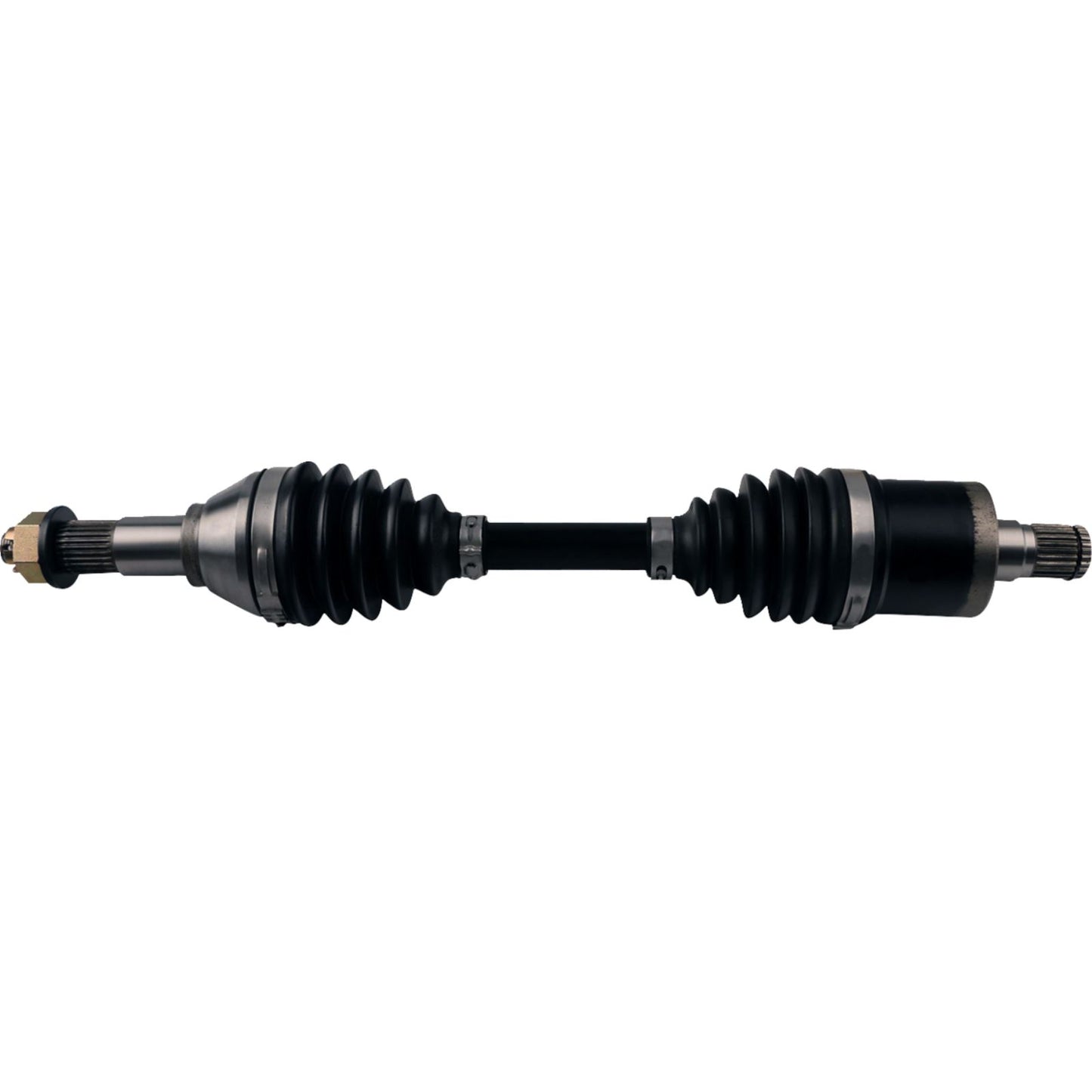 Moose Offroad Axle Kit - CV - Complete Rear Left/Right/Middle Heavy-Duty for Can Am CAN-6037HD_1400894