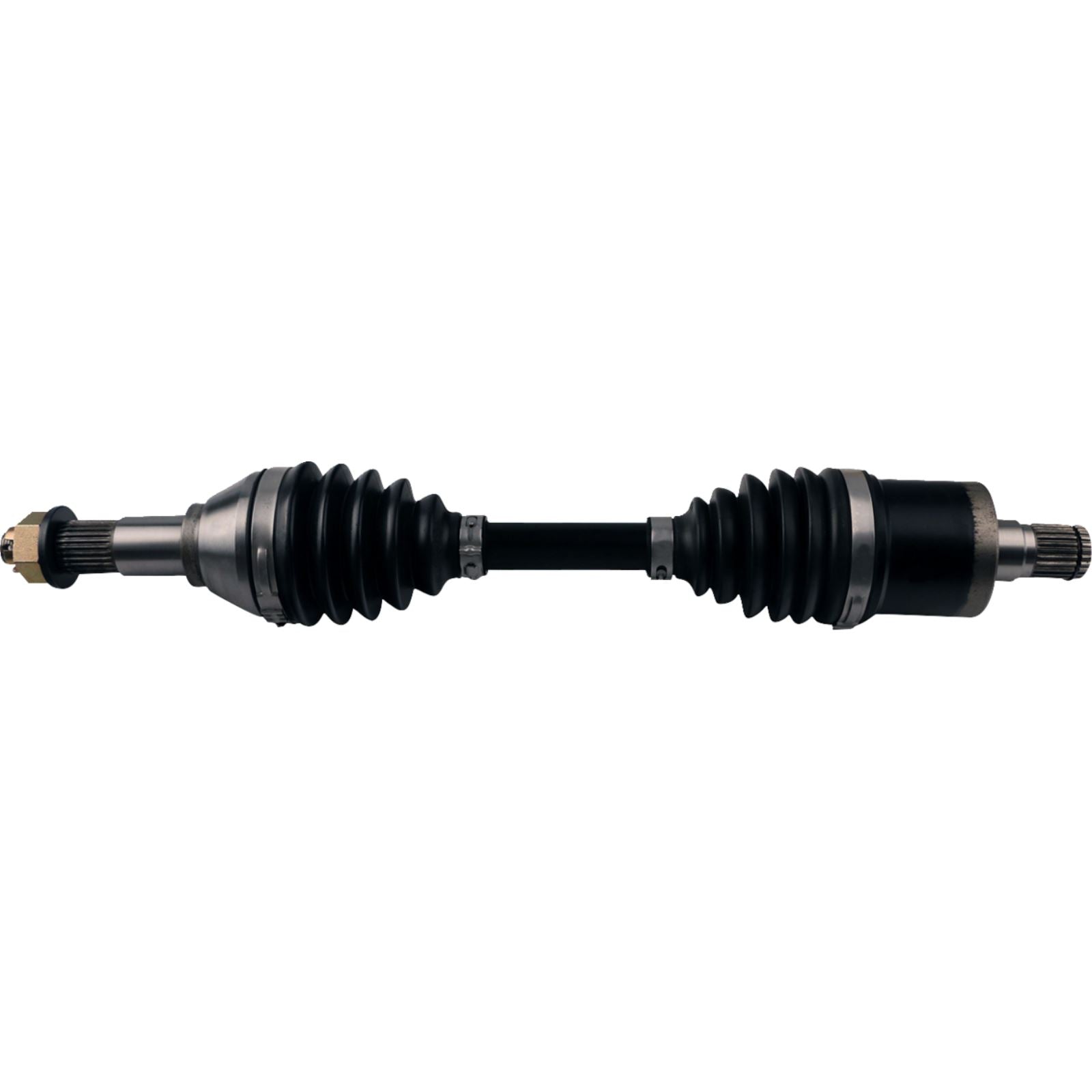 Moose Offroad Axle Kit - CV - Complete Rear Left/Right/Middle Heavy-Duty for Can Am CAN-6037HD_1400894