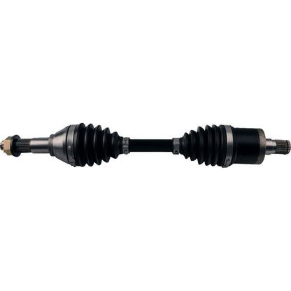 Moose Offroad Axle Kit - CV - Complete Rear Left/Right/Middle Heavy-Duty for Can Am CAN-6037HD_1400894