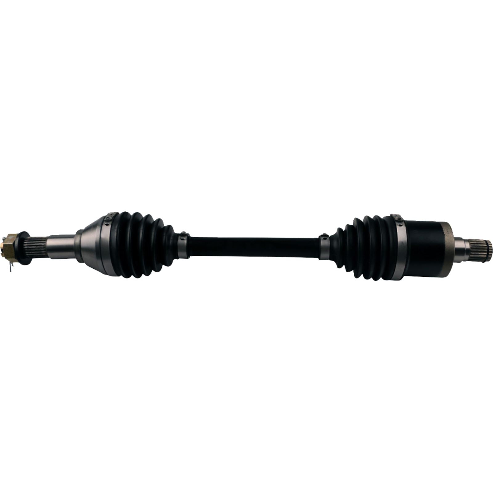 Moose Offroad Axle Kit - CV - Complete Rear Left/Right/Middle Heavy-Duty for Can Am CAN-6038HD_1400895