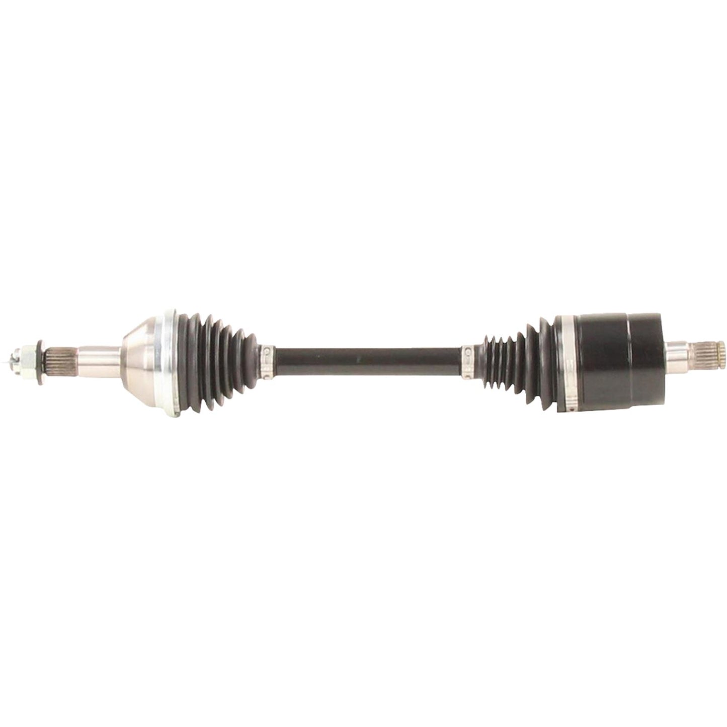 Moose Offroad Axle Kit - CV - Complete - Rear Left - Heavy-Duty for Can Am CAN-6091HD_1400896