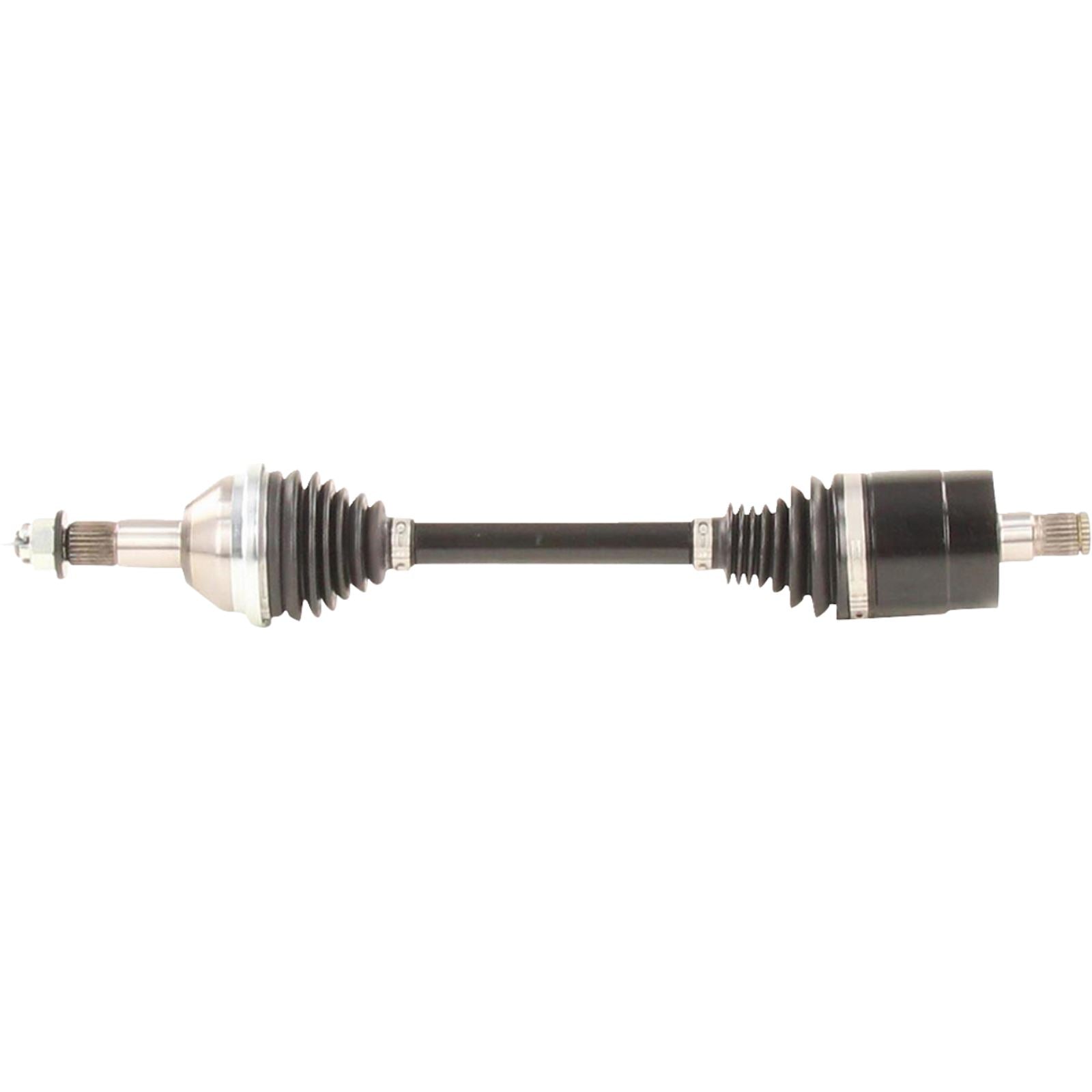 Moose Offroad Axle Kit - CV - Complete - Rear Left - Heavy-Duty for Can Am CAN-6091HD_1400896